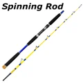 Spinning Rod