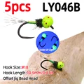 5pcs LY046B
