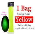 1 bag  yellow