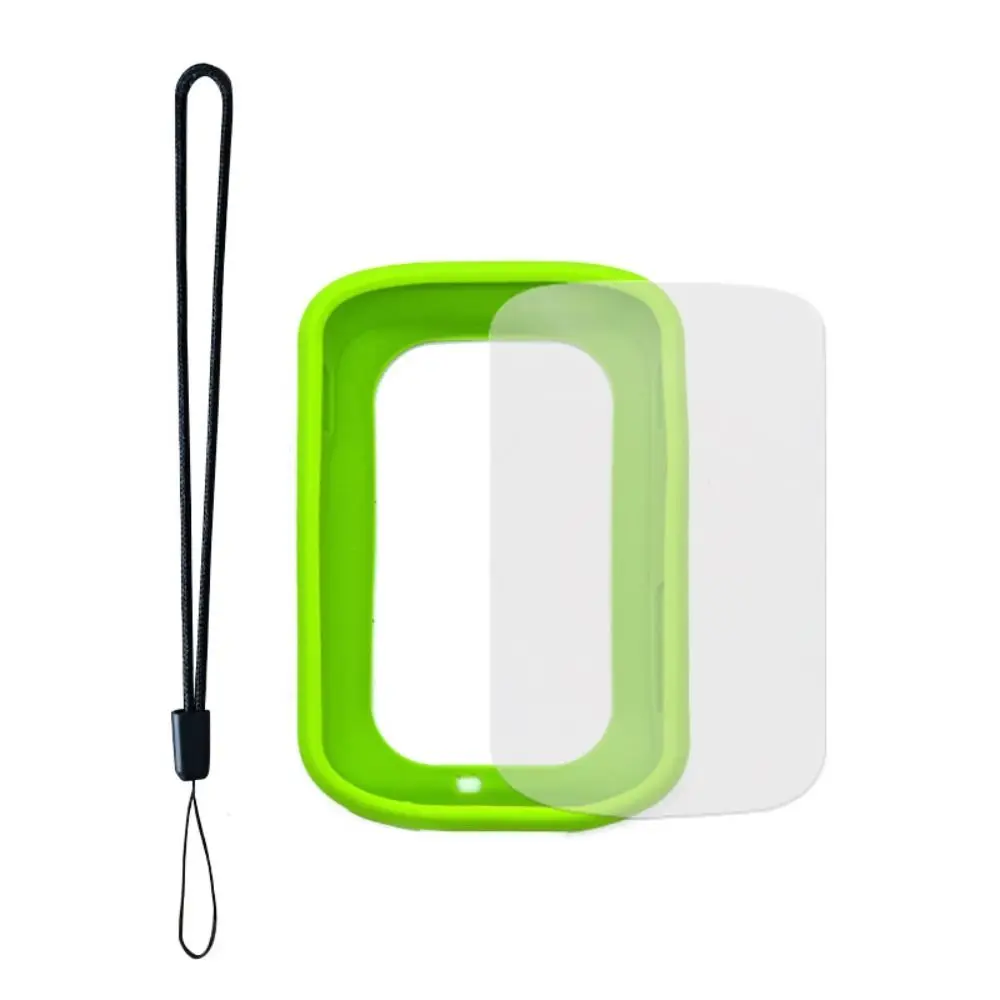 iGPSPORT BSC200S funda protectora de silicona para GPS bicicleta - imagen 2