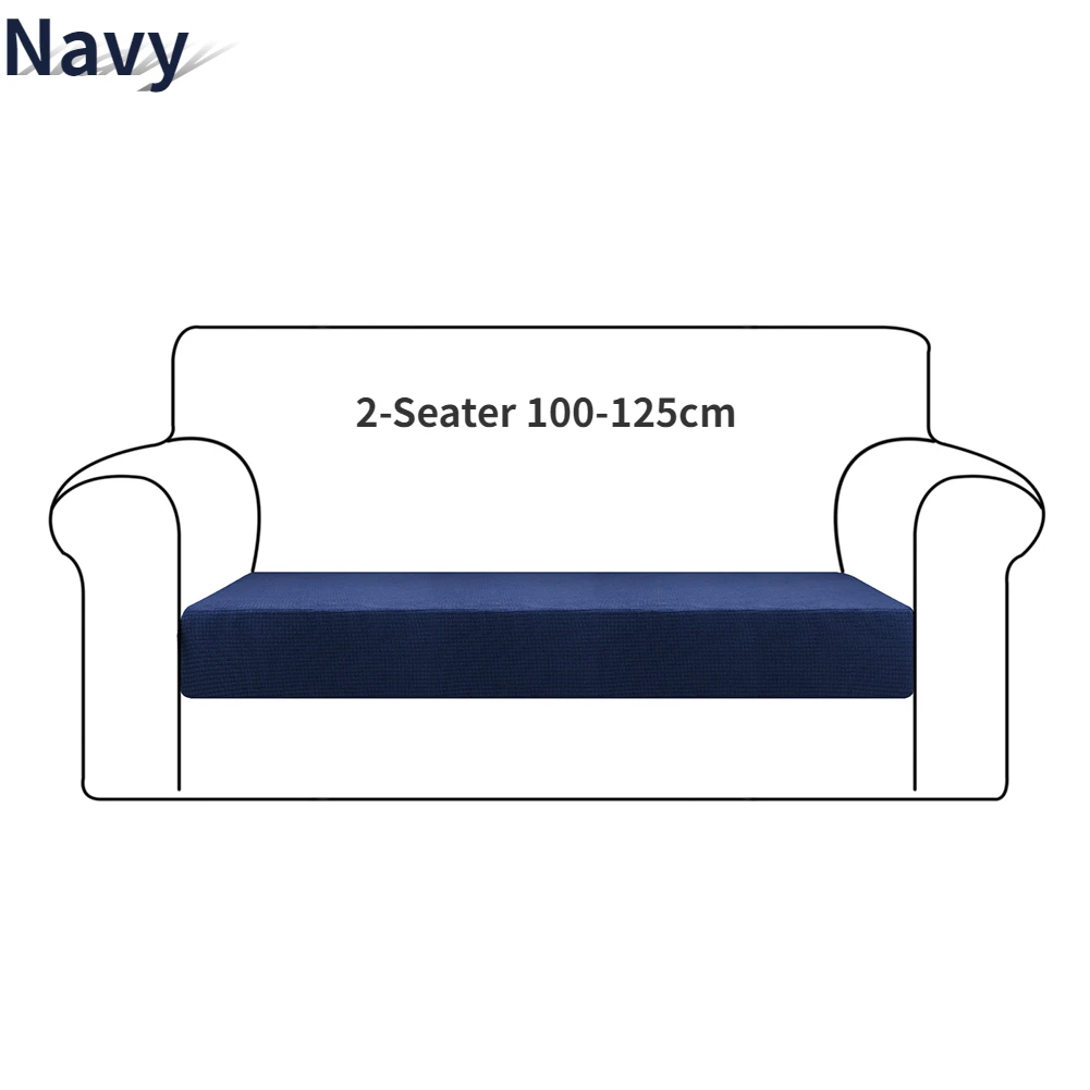 NAVY 2-Seater