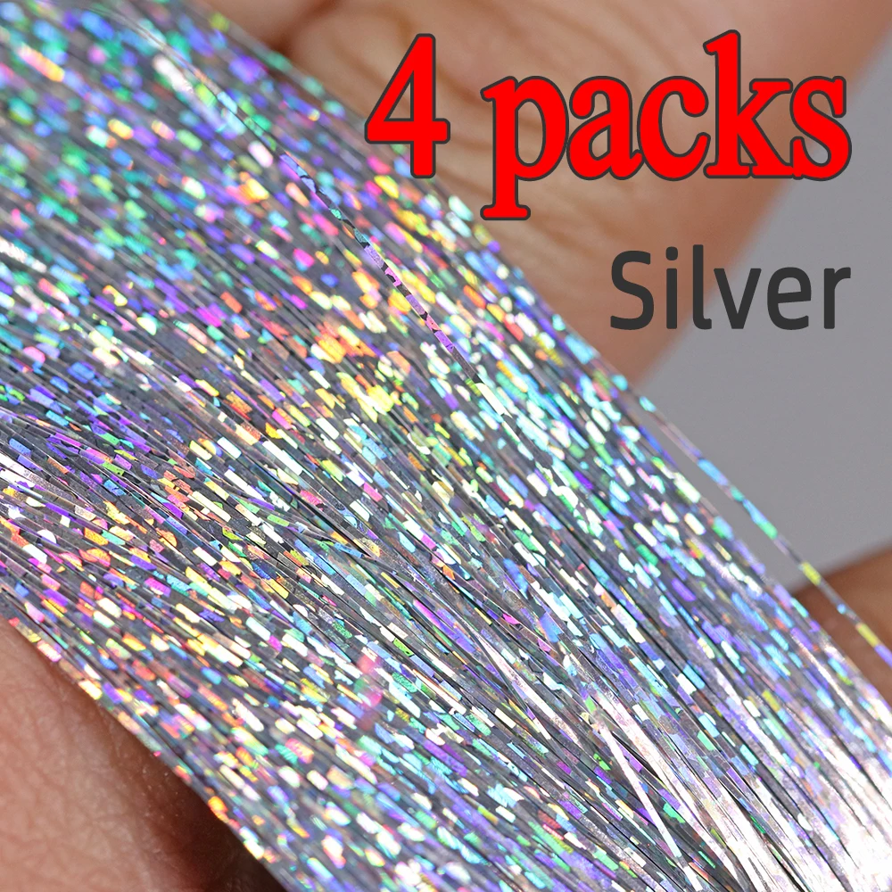 4packs Silver