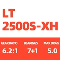 HXY	LT 2500S-XH