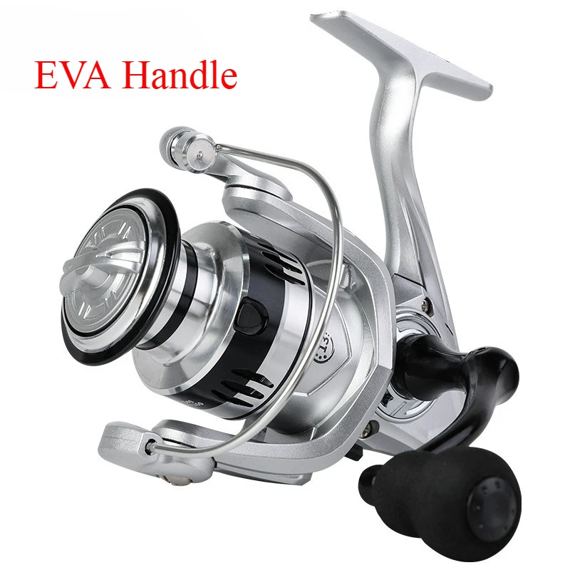 EVA Handle