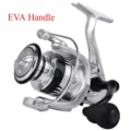 EVA Handle