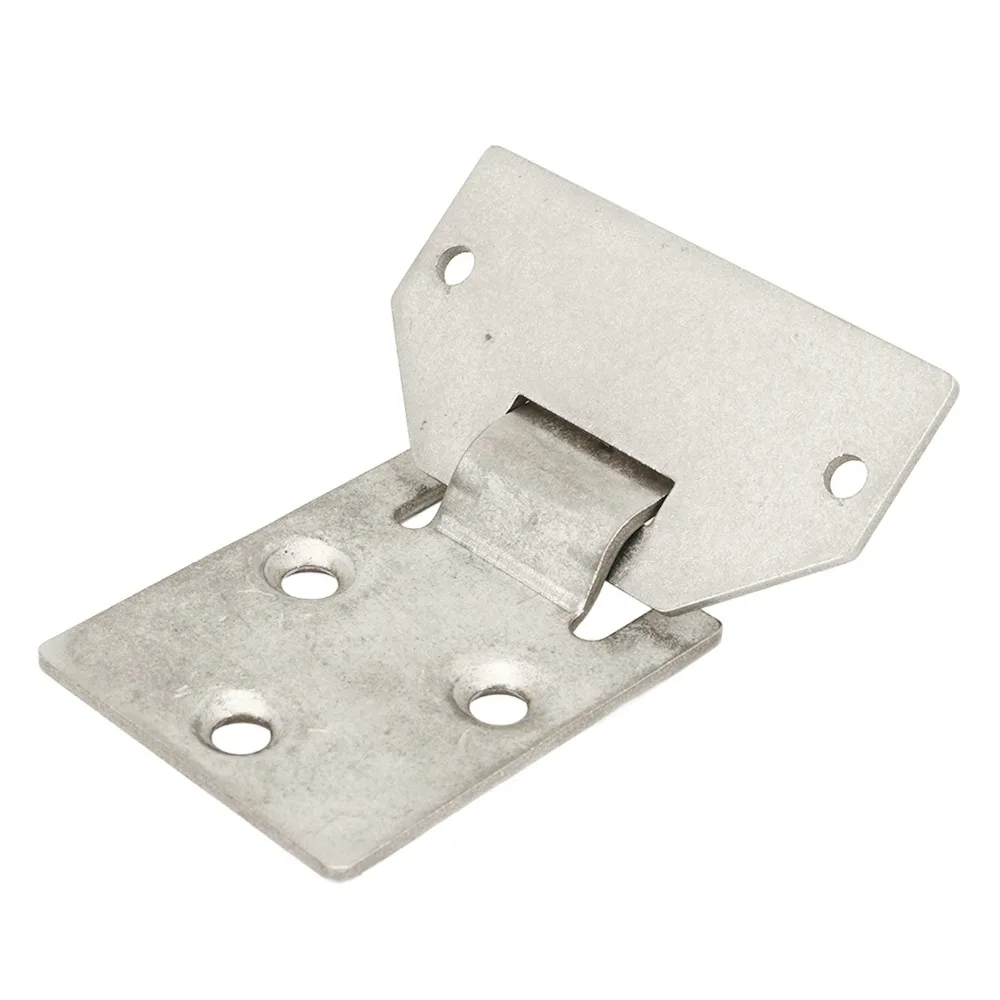 71610-G01 71609-G01 Bisagra para Asiento de Carro de Golf, Mecanismo de Bisagra, Pieza de Repuesto para Carro de Golf EZGO TXT Medalist 1995 y Posteriores - imagen 4