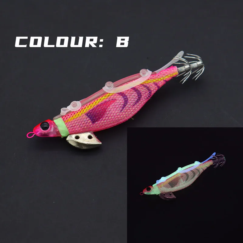 color B-1pc
