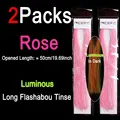 2packs Rose