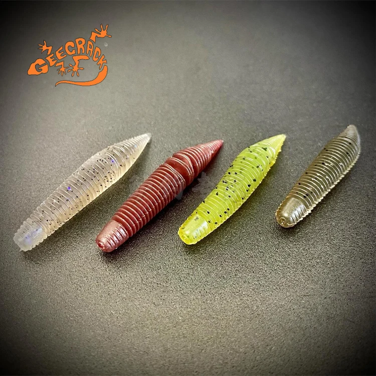 Palo de fuelle de Geecrack japonés, patatas fritas ciclónicas flotantes, edición flotante, pesca invertida sin - imagen 5