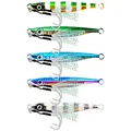 5PCS With Black hook