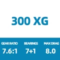 300XG