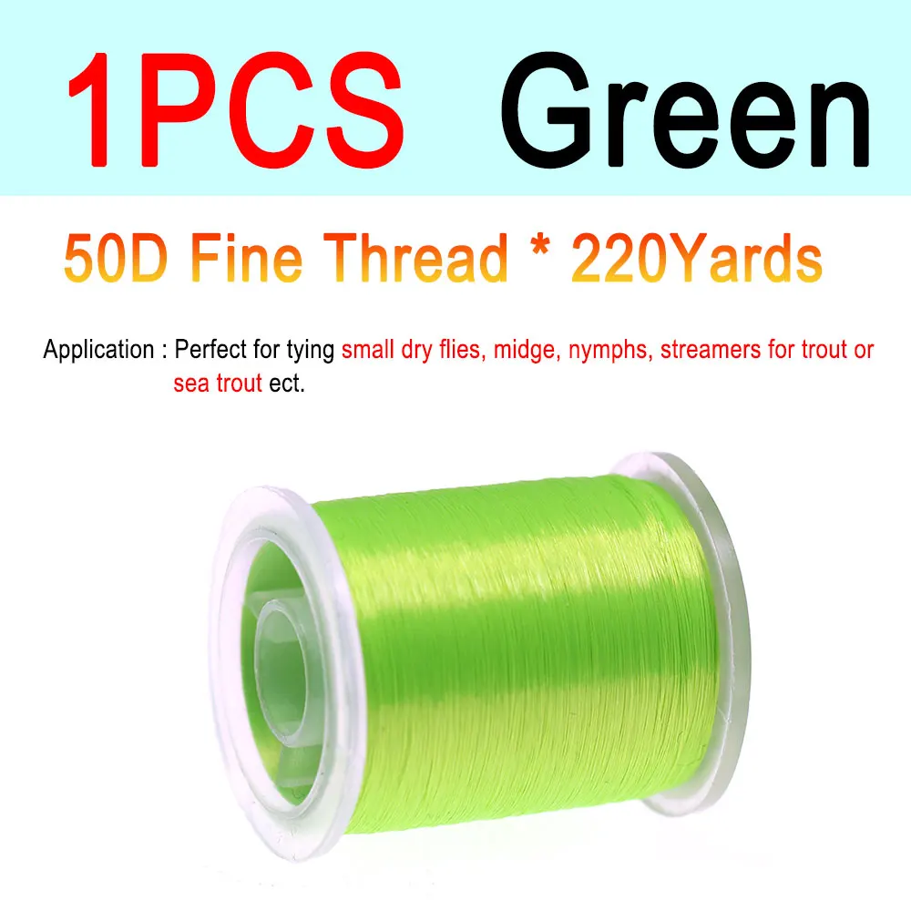 1pcs Green