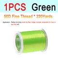 1pcs Green