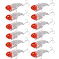 12pcs-With 2  hook D