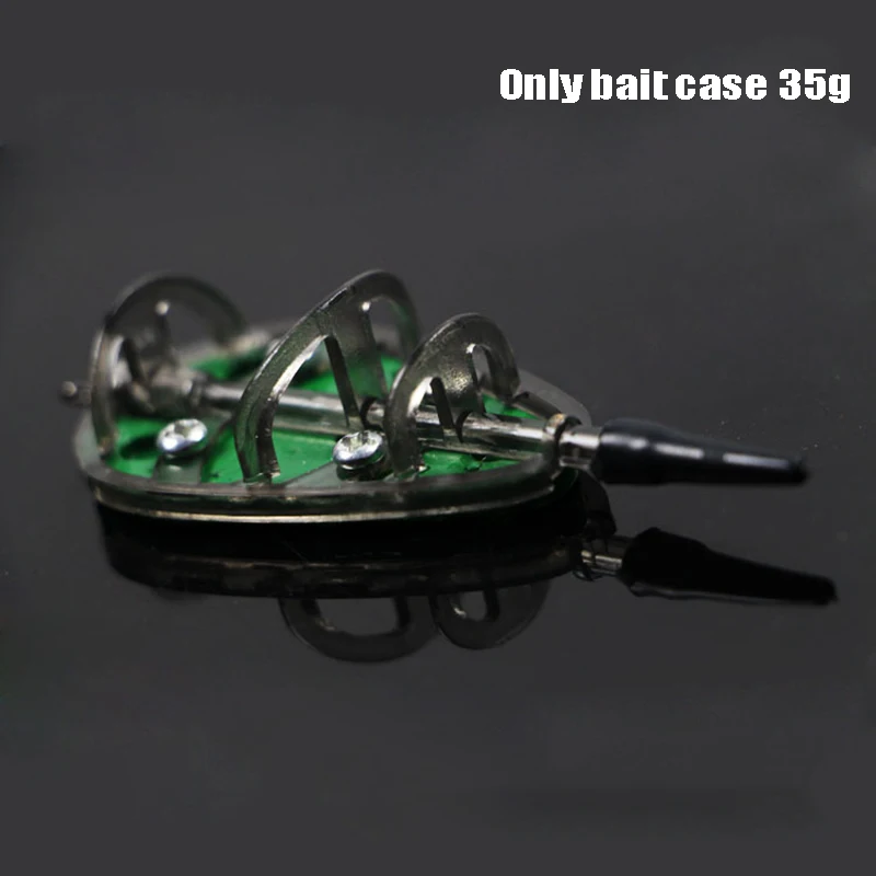 Only bait case 35g