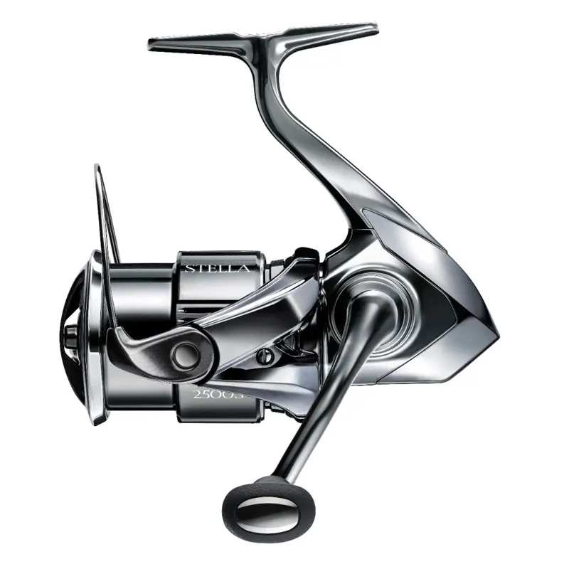 Shimano Stella 2022 Carrete para pesca en agua salada - imagen 5
