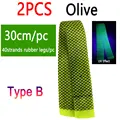 2pcs Olive B