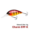 CHARM 59F-K