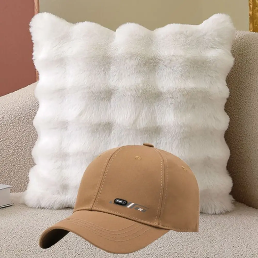 Gorra de béisbol deportiva de poliéster, gorra de lengua de pato Vintage ajustable y lavable, protección solar, gorras de Golf transpirables Anti-UV - imagen 4