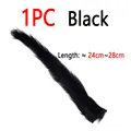 1pc  Black