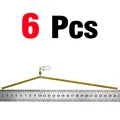 6Pcs