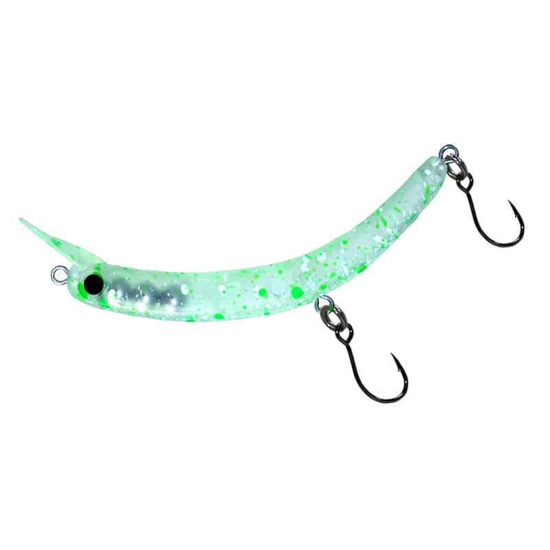 Swolfy Crankbait Minnow 60 mm 3.8 g – Señuelo duro para trucha
