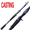 Casting Rod
