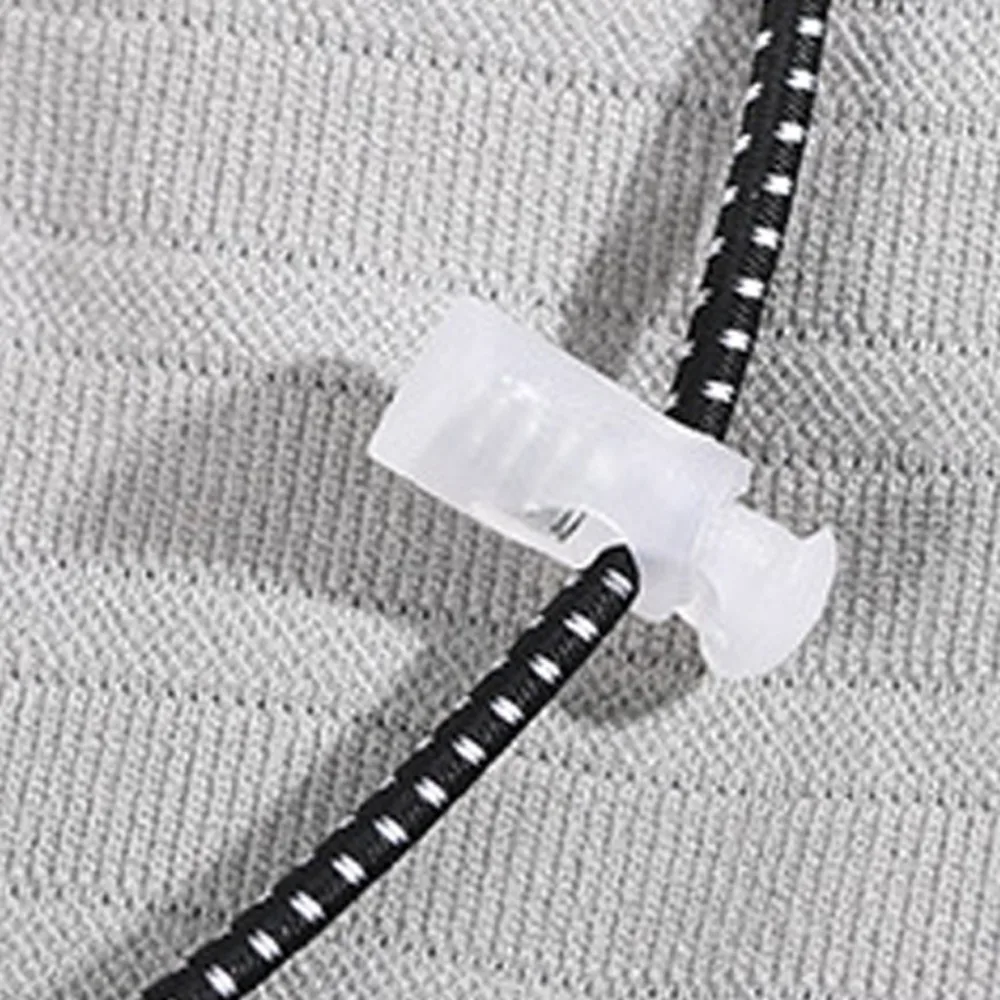 Bolsa de gimnasio con cinturón para correr, riñonera Invisible delgada de gran capacidad para correr maratón, bolsa fina multifunción para teléfono deportivo para hombres y mujeres - imagen 2