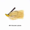 46 Goldie Locks