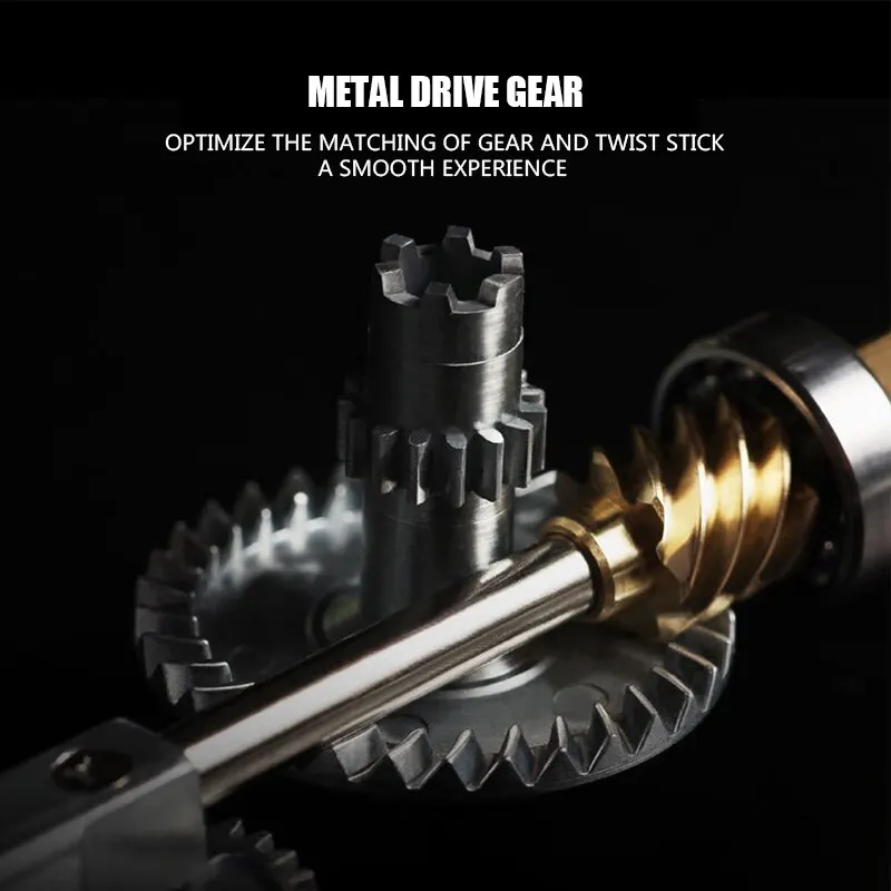 Huidiao-carrete de pesca giratorio, accesorio de acero inoxidable, 8KG máximo, para pesca de carpa en el mar, 1000-7000 - imagen 4