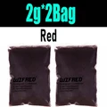 2 bags red