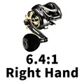6.4 Right Hand-