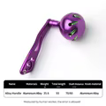 purple 8x5mm