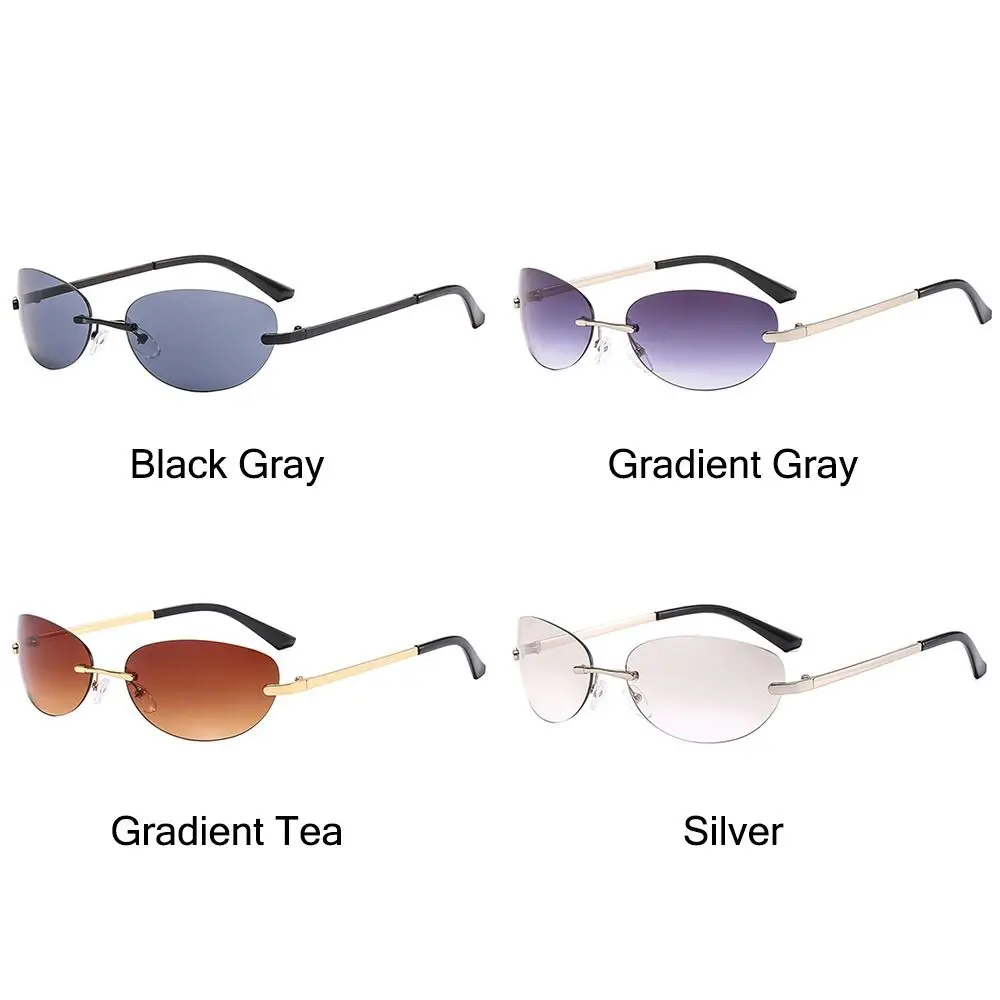 Gafas de sol polarizadas para pesca UV400 lentes degradadas retro - imagen 5