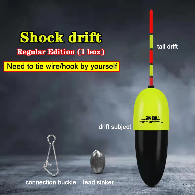 Flotador de pesca de fondo automático portátil, accesorios de aparejos, artefacto de pesca rápido, plomo, gancho y línea, dispositivo de pesca al aire libre, novedad de 2024 - imagen 5