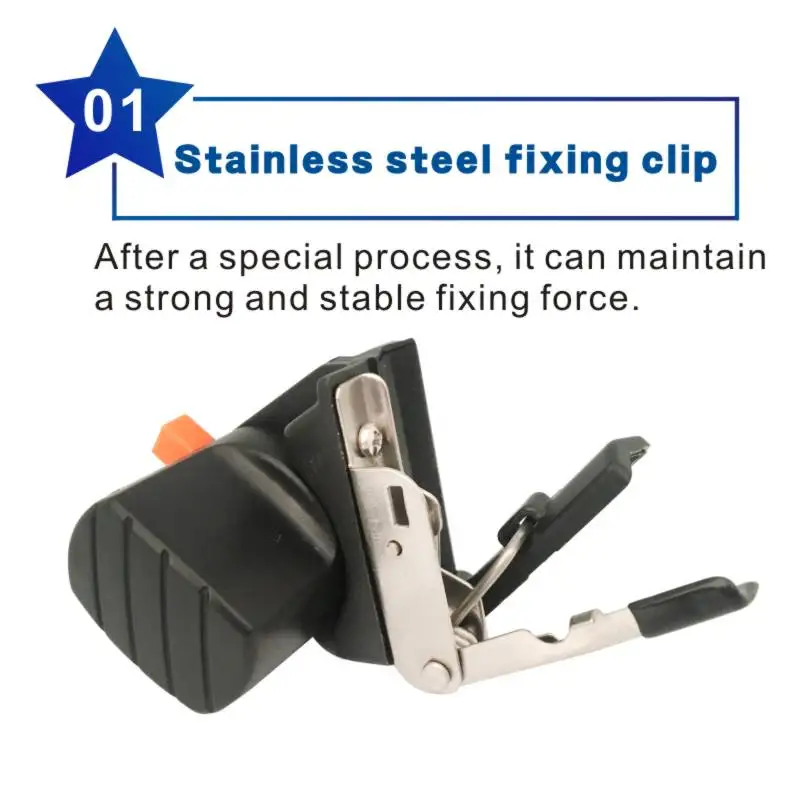 Nieuwe Winter Vislijnen Teller Dieptemeter Meter Teller Vislijnen Gereedschap 0-999M Digitale Vissen Goederen Gereedschap lengte Finder - imagen 3