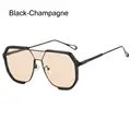 Black-Champagne