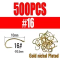 500pcs Size 16