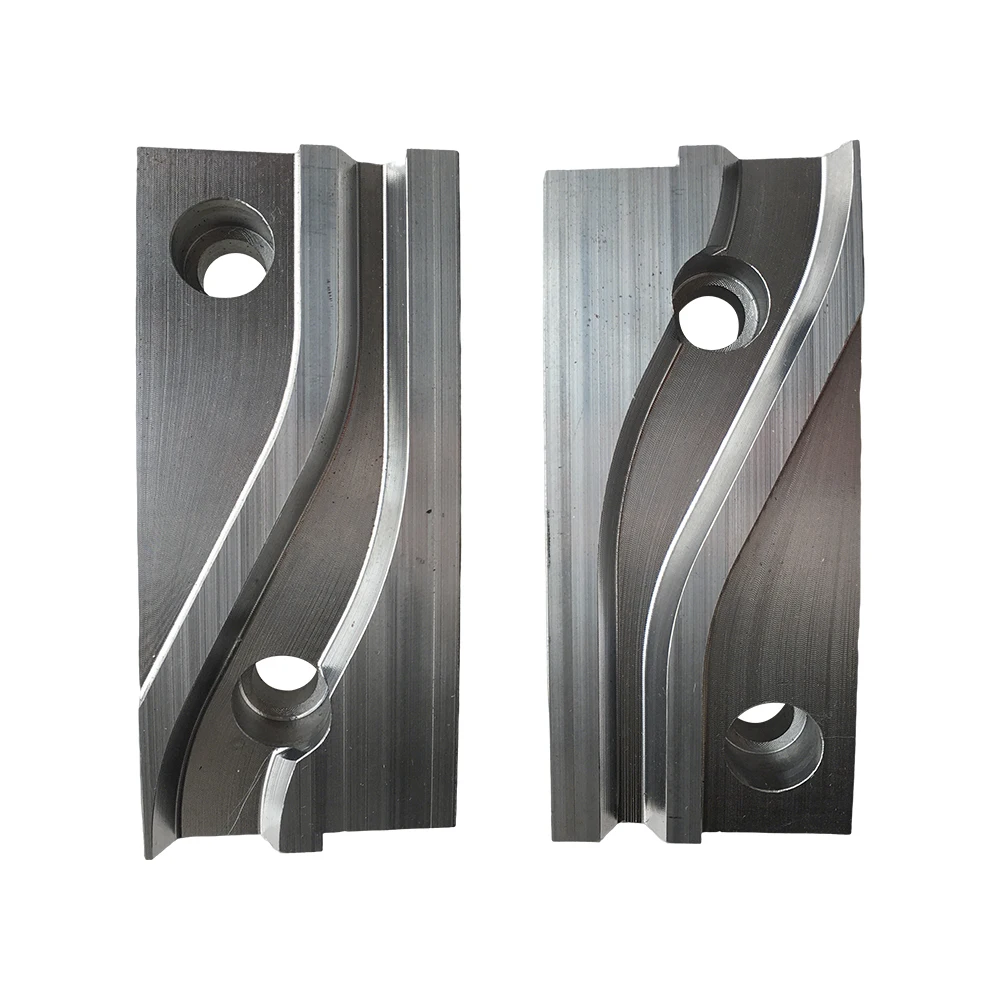 Piezas de pesca mecanizadas CNC – Jig heads y plomos torneados a medida - imagen 4