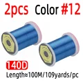 2pcs Color 12