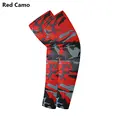 Red Camo