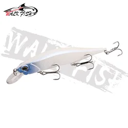 WALK FISH Crankbait Wobbler – Señuelos para lucio y carpa