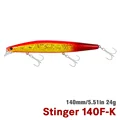 Stinger 140F-K