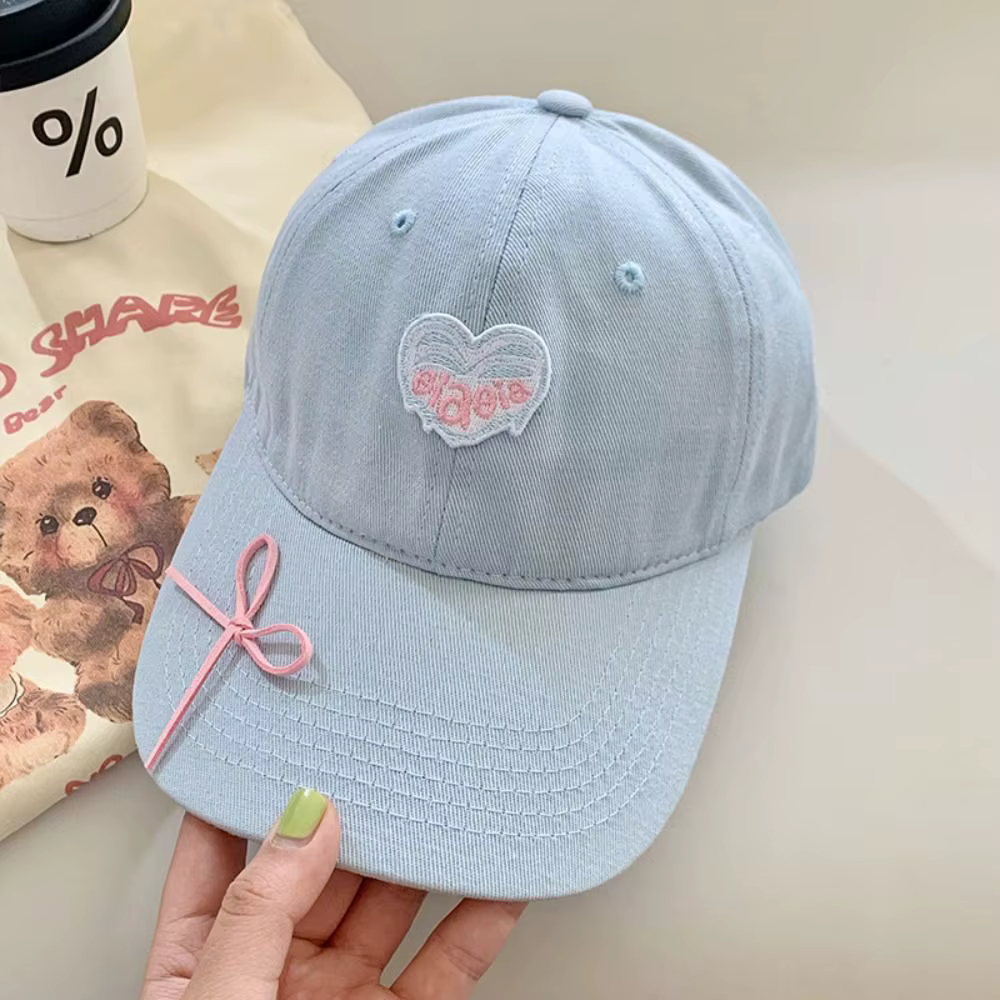 Gorra de pesca Snapback visera caramelo protección solar - imagen 4