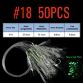 50PCS Size 18