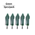 Green-5pcs