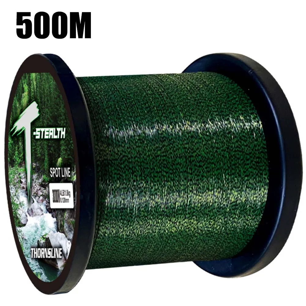 500M Green
