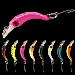 Takedo YH03 Mini Señuelo Flotante – Pesca en Mar