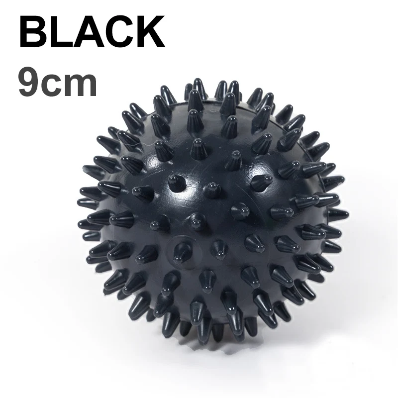 Black Ball-9cm