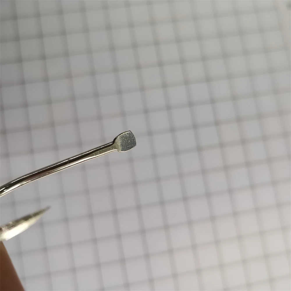 Anzuelos Jigging Lento de Acero al Carbono con Púas – Agua Salada - imagen 3